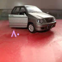 ماشین کلکسیونی|اسباب‌‌بازی|پرند, فاز ۰|دیوار