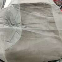 روکش صندلی پژو ۴۰۵ نو مخمل