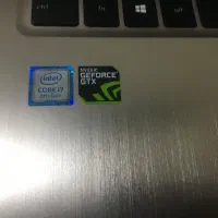 لپ تاپ کارکرده ایسوس مدل VivoBook Pro 15 N580GDAP|رایانه همراه|قزوین, |دیوار