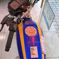 موتور|موتورسیکلت|باقرشهر, |دیوار