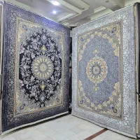 ۵میلیون زیر قیمت بازار۷۰۰ شونه|فرش|زاهدان, |دیوار