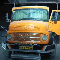 چادر دوزی و تودوزی کامیون|خدمات موتور و ماشین|مرودشت, شهرک مهدیه|دیوار