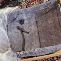 گهواره سالم و نو|اسباب و اثاث بچه|تهران, کن|دیوار