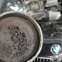 خریدار کاتالیزور فرسوده