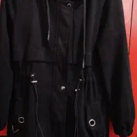 مانتو پاییزه