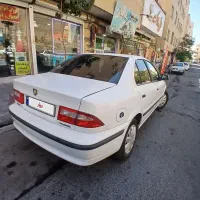 فروش سمند موتورملی