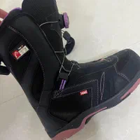 اسنوبرد کفش شلوار