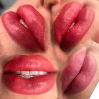 خدمات آرایش دائم|خدمات آرایشگری و زیبایی|قائمشهر, |دیوار