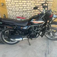 موتو همتاز شکاری