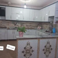 کابینت زیرگازی ۳ کشاب دار و۲سوپرمارکتی|مصالح و تجهیزات ساختمان|نهاوند, |دیوار