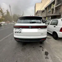 چانگان cs35 مونتاژی|خودرو سواری و وانت|تهران, ستارخان|دیوار