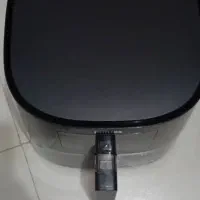 هوا پز بدون روغن