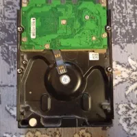 هارد کامپیوتر|قطعات و لوازم جانبی رایانه|فردیس, داوری|دیوار