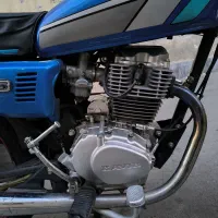 هندا 200مدل1402