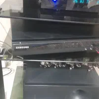 سینما خانگی سامسونگ|سیستم صوتی خانگی|رباط‌کریم, الارد|دیوار