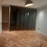 پارکت چوبی و ام دی اف روکش چوب