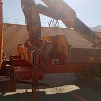 بنزتک جرثقیل|خودرو سنگین|اصفهان, نقش جهان|دیوار