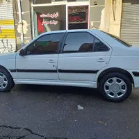 پرشیا 1401موتور جدید|خودرو سواری و وانت|تبریز, |دیوار