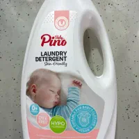 مایع لباسشویی تخصصی کودک