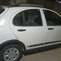 کوییک RS سفید مشکی صفر|خودرو سواری و وانت|بم, |دیوار