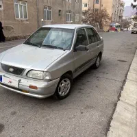 پراید ۱۴۱|خودرو سواری و وانت|تبریز, |دیوار