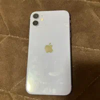 ایفون 11 128 گیگ --- iphone 11 - 128G