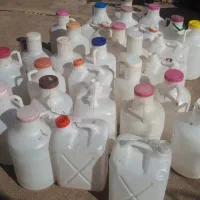 دبه خالی واسه عسل،خیارشور