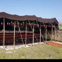 سیاه چادر