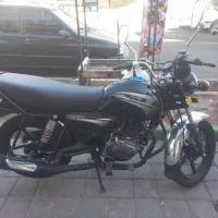 موتور طرح باکسر kld