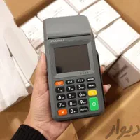 کارتخوان سیار m3p وای فا دار لمسی|دفتر کار|شهرکرد, |دیوار