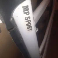 باربند پراید