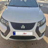 کوییک 1402. GXR