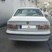 سمند LX EF7، مدل ۱۳۹۴