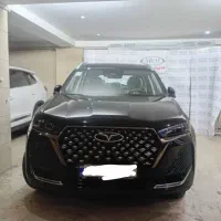 فونیکس /تیگو 7 e+هیبرید/ نمایندگی فراهانی کد425