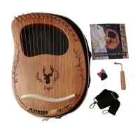 چنگ رومی سگا