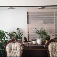 دوخت و نصب انواع پرده|پرده، رانر، رومیزی|گنبد کاووس, |دیوار