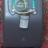 دستگاه اکسیژن ساز سالم|پزشکی|اهواز, کوی مهدیس|دیوار