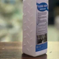 اسبره نانو مناسب تمیز کردن سرامیک ،اجاغ وغیره