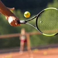 اجاره ملک 1100 متری برای باشگاه تنیس در گلسار رشت