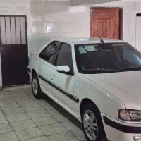 پژو پارس موتور جدید XU7P (سفارشی)، مدل ۱۴۰۱|خودرو سواری و وانت|اسلام‌شهر, شهرک قائمیه|دیوار