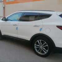 سانتافه 2018|خودرو سواری و وانت|سوسنگرد, |دیوار