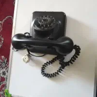 تلفن زیمنس آلمان|تلفن رومیزی|شیراز, پودنک|دیوار