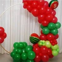 گل آرایی ، میوه آرایی ،بادکنک آرایی یلدایی|خدمات پذیرایی، مراسم|بندرعباس, |دیوار