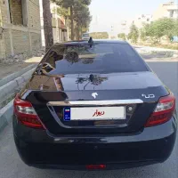 دنا پلاس توربو 1402|خودرو سواری و وانت|گلستان (تهران), |دیوار
