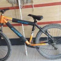 دوچرخه 26 اوولورد