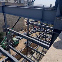 خدمات و پیمانکاری اسکلت تخریب جوشکاری|خدمات پیشه و مهارت|بومهن, |دیوار