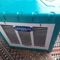 کولر ابی جنرال سهند