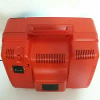 تلوزیون سیاه و سفید قدیمی|تلویزیون و پروژکتور|تبریز, |دیوار