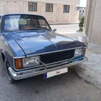 پیکان سواری