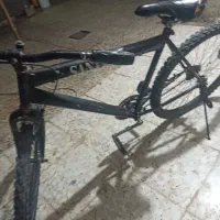 یک عدد دوچرخه ۲۶/۵|دوچرخه، اسکیت، اسکوتر|ایذه, |دیوار